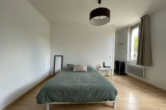 location appartement stes 17100