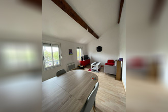 location appartement stes 17100