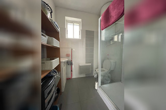 location appartement stes 17100