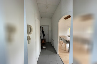 location appartement stes 17100