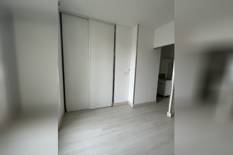 location appartement stes 17100