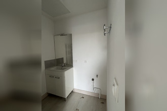 location appartement stes 17100