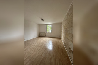 location appartement stes 17100