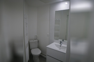 location appartement stes 17100