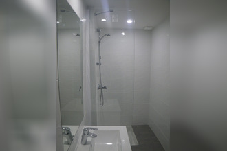 location appartement stes 17100