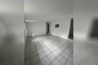 location appartement stes 17100