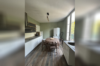 location appartement stes 17100