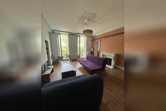 location appartement stes 17100