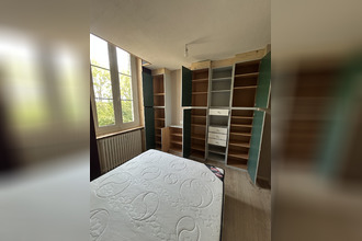 location appartement stes 17100