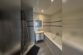 location appartement stes 17100