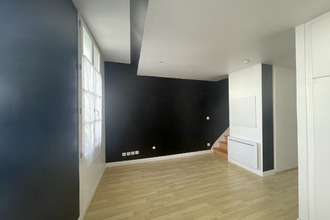 location appartement stes 17100