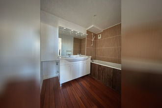 location appartement stes 17100