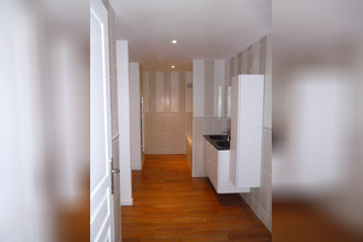 location appartement stes 17100