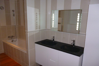 location appartement stes 17100