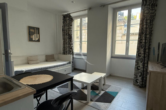 location appartement stes 17100