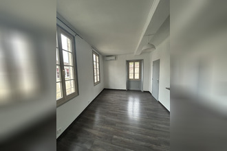 location appartement stes 17100