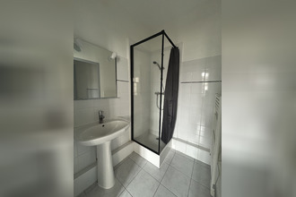 location appartement stes 17100