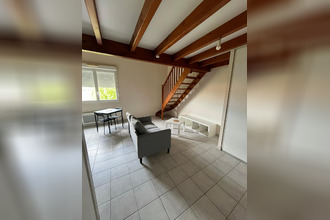 location appartement stes 17100