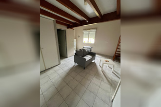 location appartement stes 17100