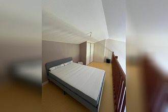 location appartement stes 17100