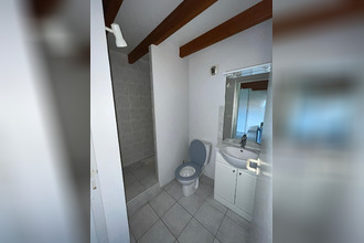 location appartement stes 17100