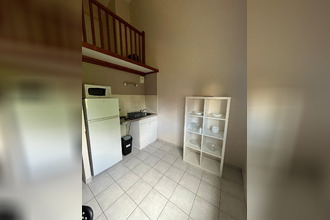 location appartement stes 17100