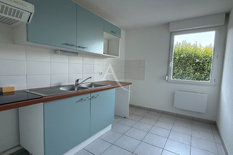 location appartement stes 17100