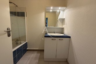 location appartement stes 17100