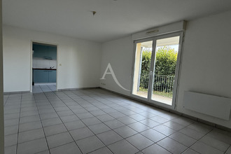 location appartement stes 17100