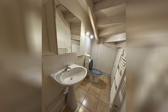 location appartement stes 17100