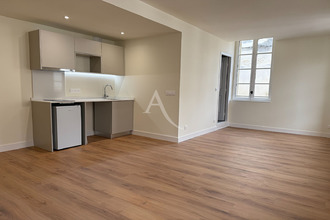 location appartement stes 17100