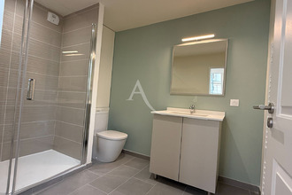 location appartement stes 17100