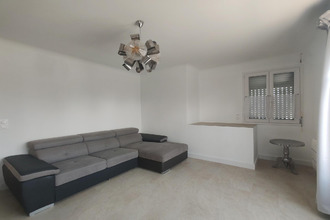 location appartement stes 17100