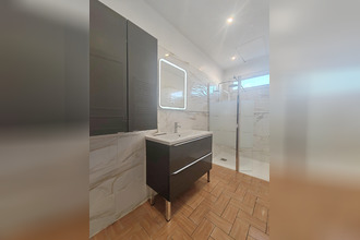 location appartement stes 17100