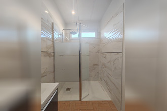 location appartement stes 17100