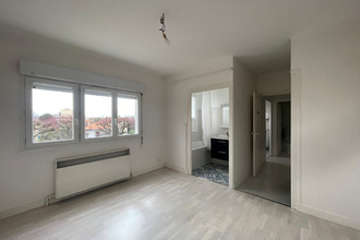 location appartement stes 17100