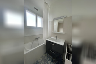 location appartement stes 17100