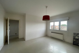 location appartement stes 17100