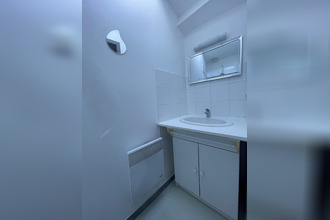 location appartement stes 17100