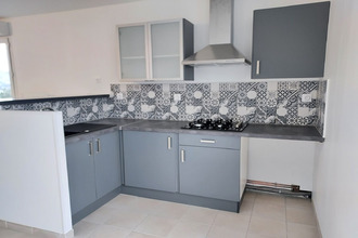 location appartement stes 17100