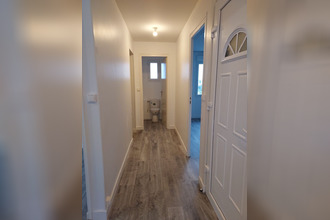 location appartement stes 17100