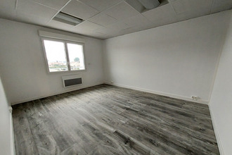 location appartement stes 17100