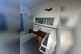 location appartement stes 17100