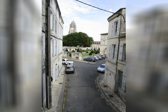 location appartement stes 17100