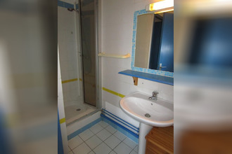 location appartement stes 17100