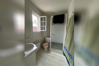 location appartement stes 17100