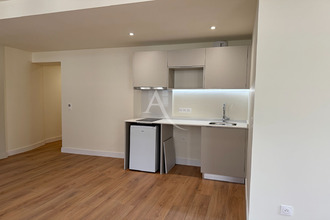 location appartement stes 17100