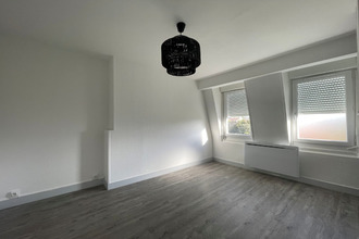 location appartement stes 17100