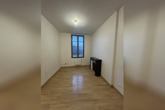 location appartement stes 17100