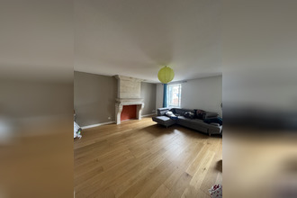 location appartement stes 17100